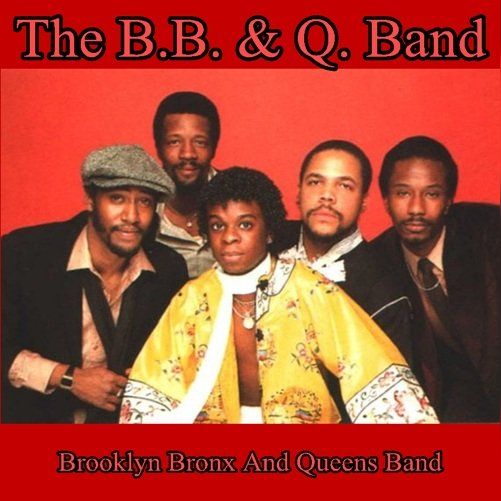 BB&Q Band